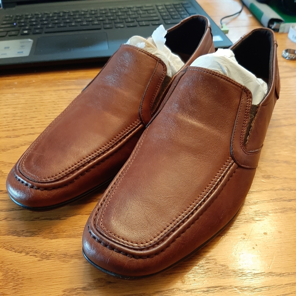 Men's shoes